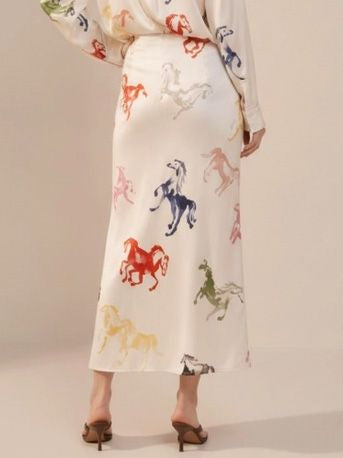 Women's Tanner Skirt