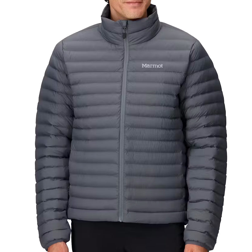 Men's Marmot Eco Featherless Full Zip Jacket