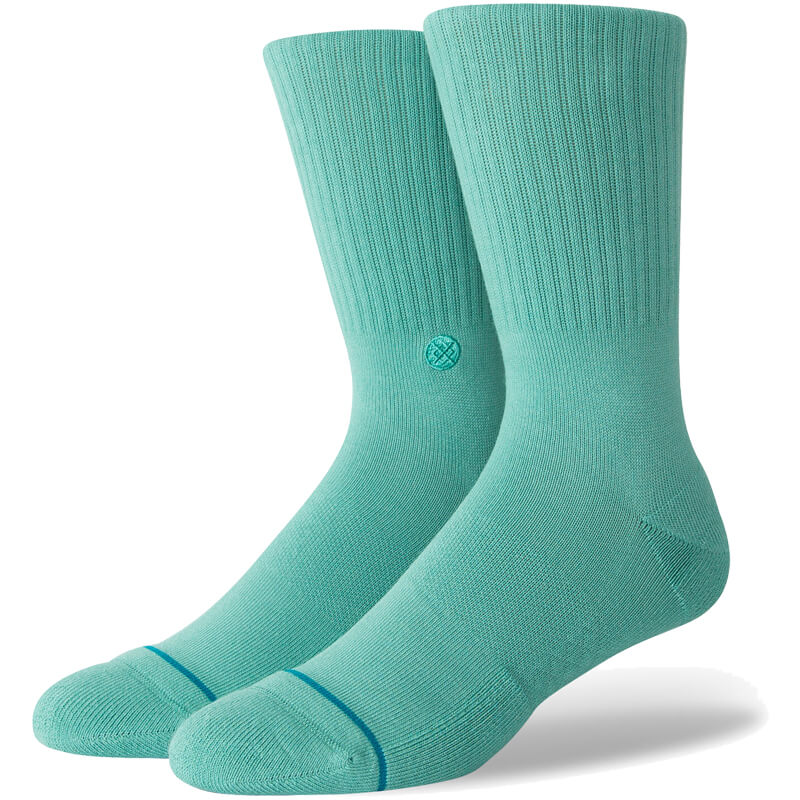 Adult Stance Icon Crew Socks