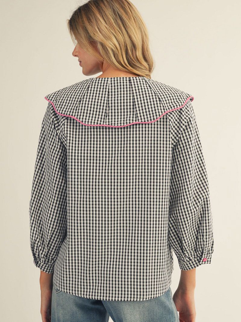 Women's Jasper Top