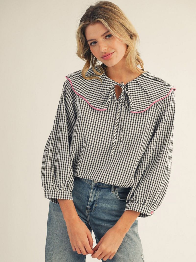 Women's Jasper Top
