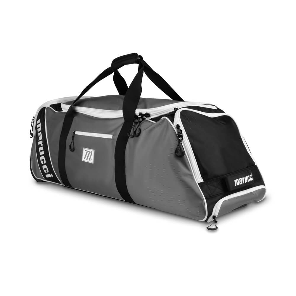 Marucci Stockade V2 Wheeled Duffel
