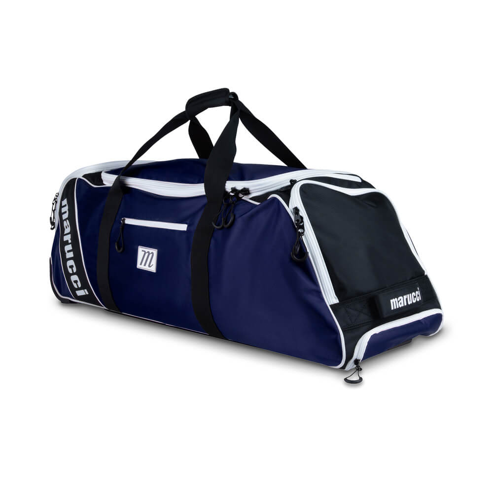 Marucci Stockade V2 Wheeled Duffel