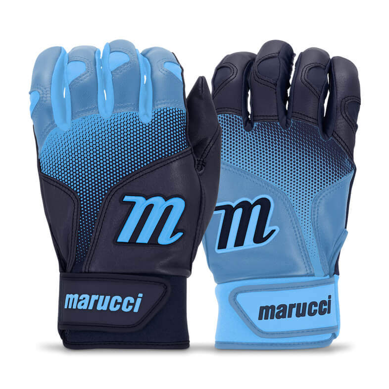 Youth Marucci Power Fade Batting Glove