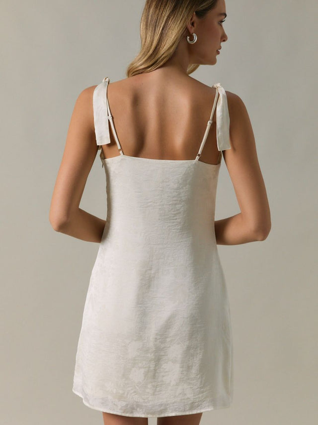 Women's Cowling Dress
