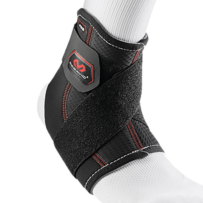 Ankle Support Figure 8 Strap