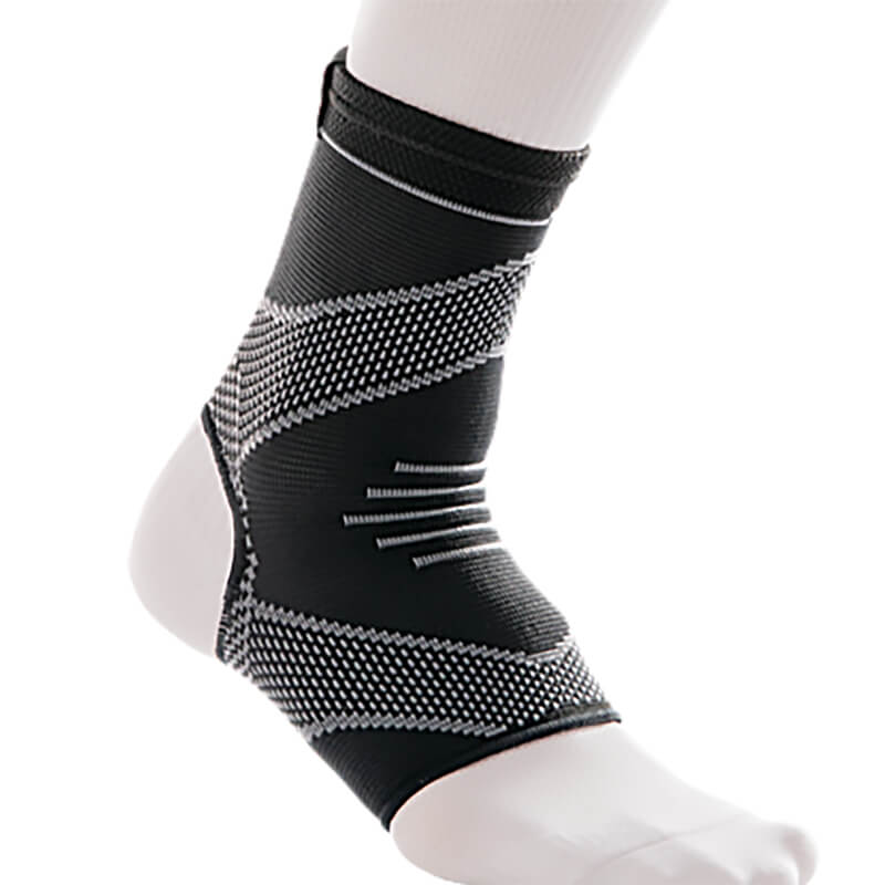 Ankle Sleeve 4 Way Elastic