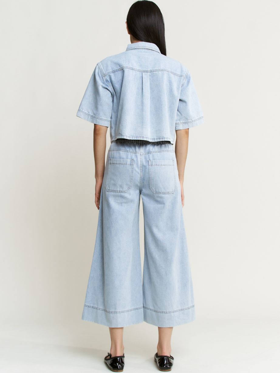Women's Light Sea Pant
