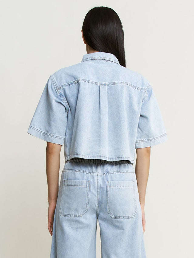 Women's Light Sea Shirt