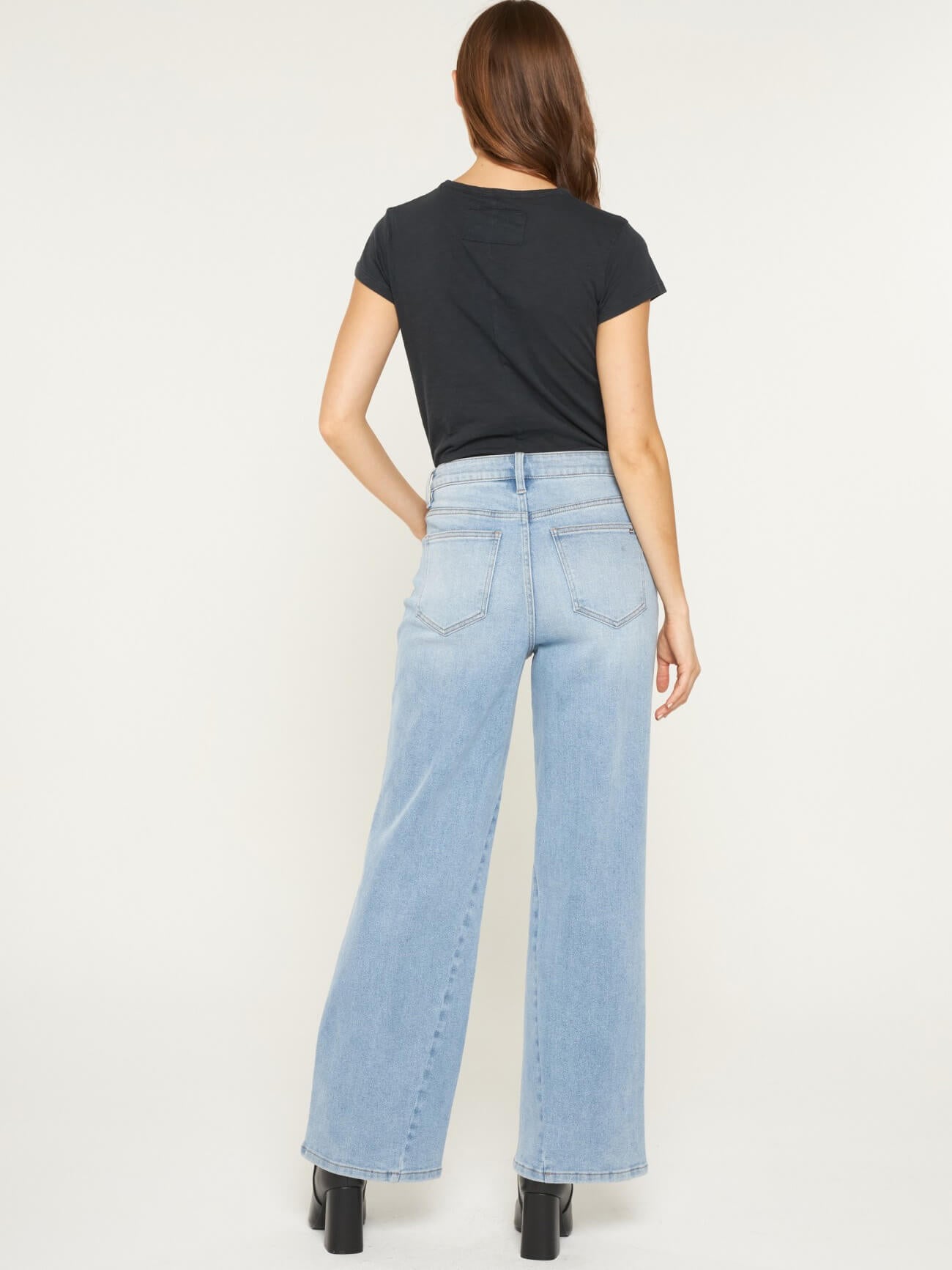 Women's Venice High Rise