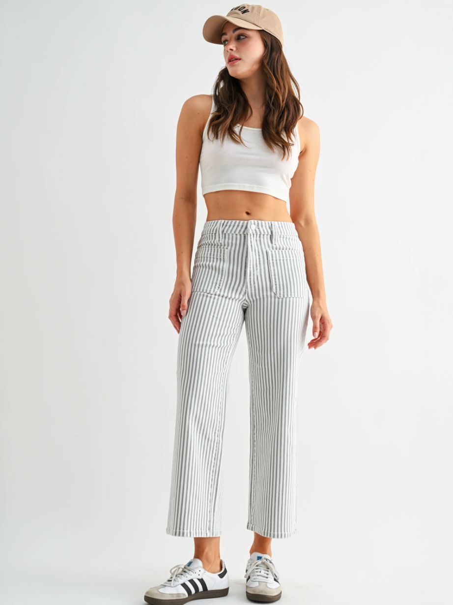 Women's Oslo Jean