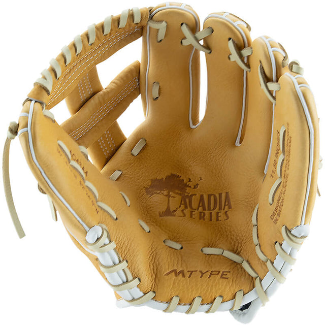 Youth Marucci Acadia M Type 43A4 11.5" Single Post Glove