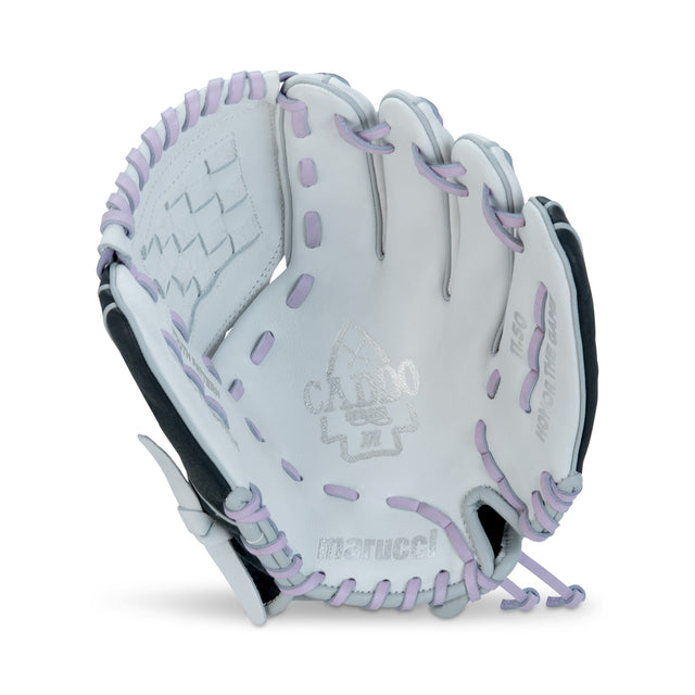 Youth Marucci Caddo Series 11.5" I-Web Glove