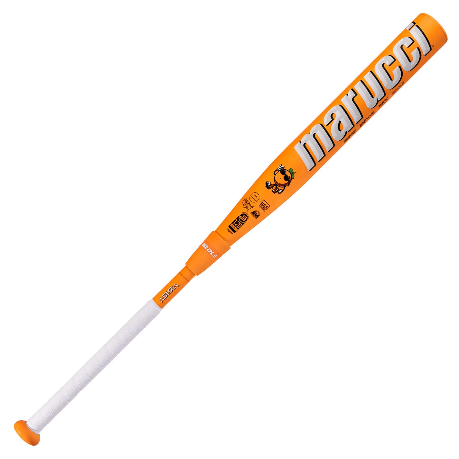 Marucci 2026 Asura Glow (-10) Fastpitch Softball Bat