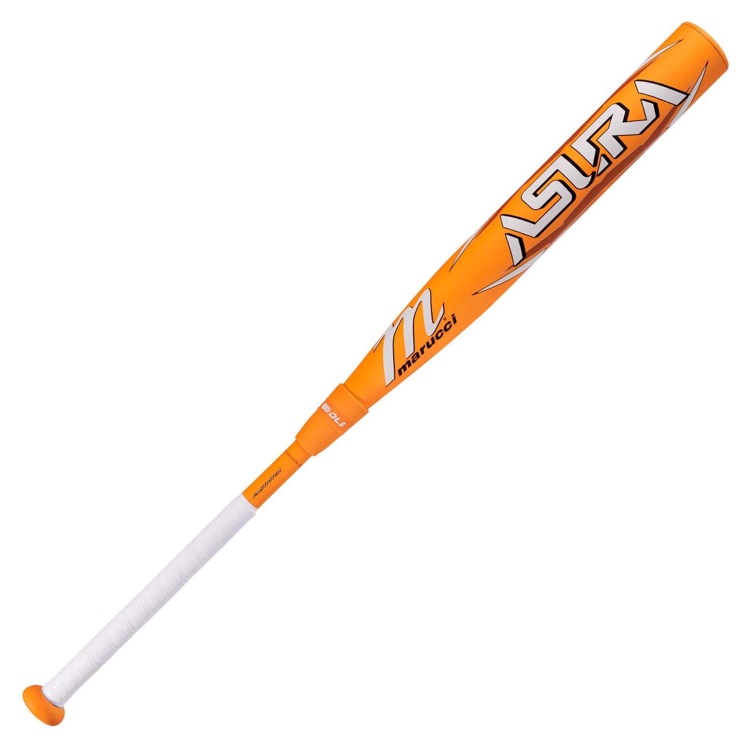 Marucci 2026 Asura Glow (-10) Fastpitch Softball Bat
