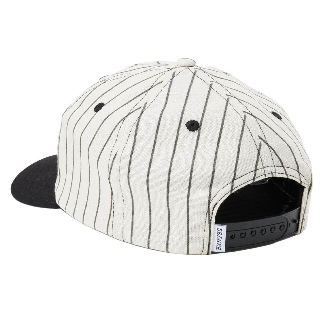 Adult Seager Bronx Cap