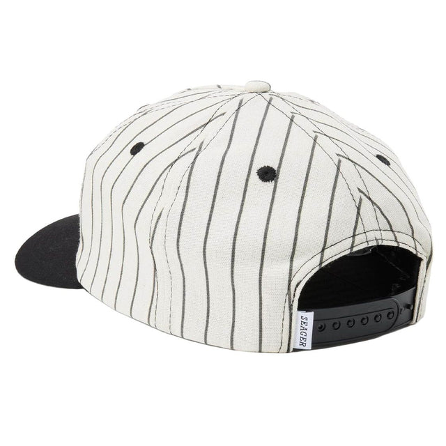 Adult Seager Bronx Cap