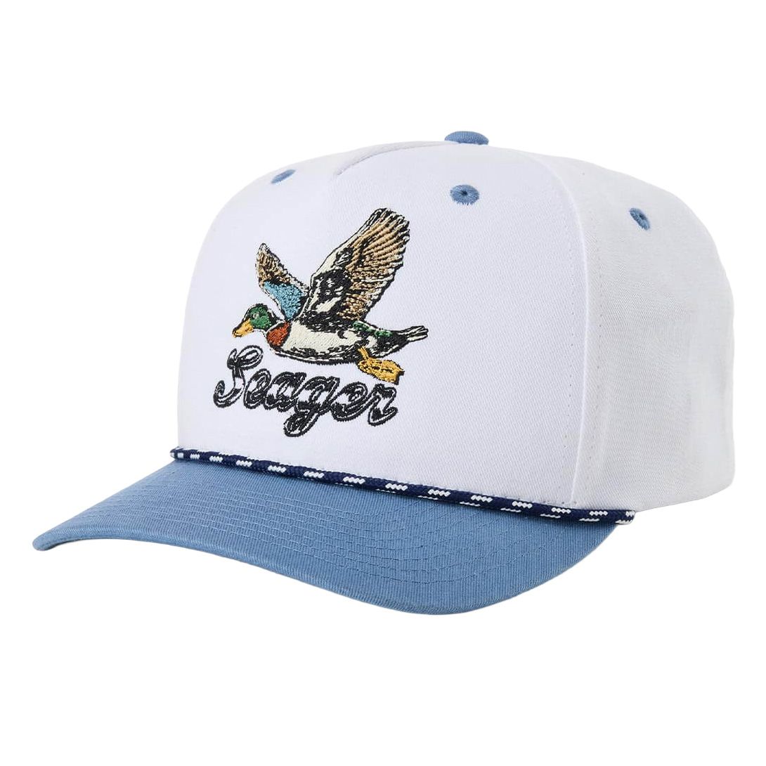 Adult Seager Greenhead Cap