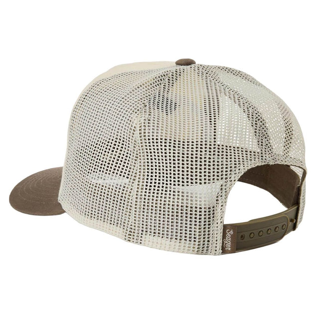 Adult Seager Herd Trucker Cap