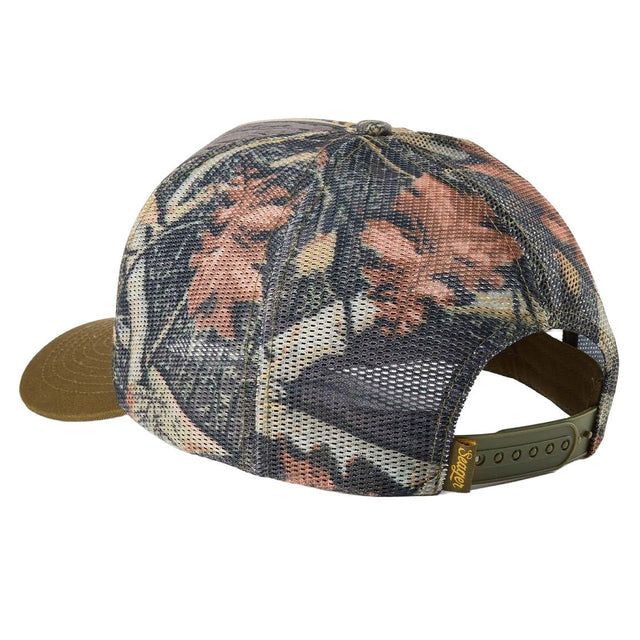 Adult Seager Wingspan Trucker Cap