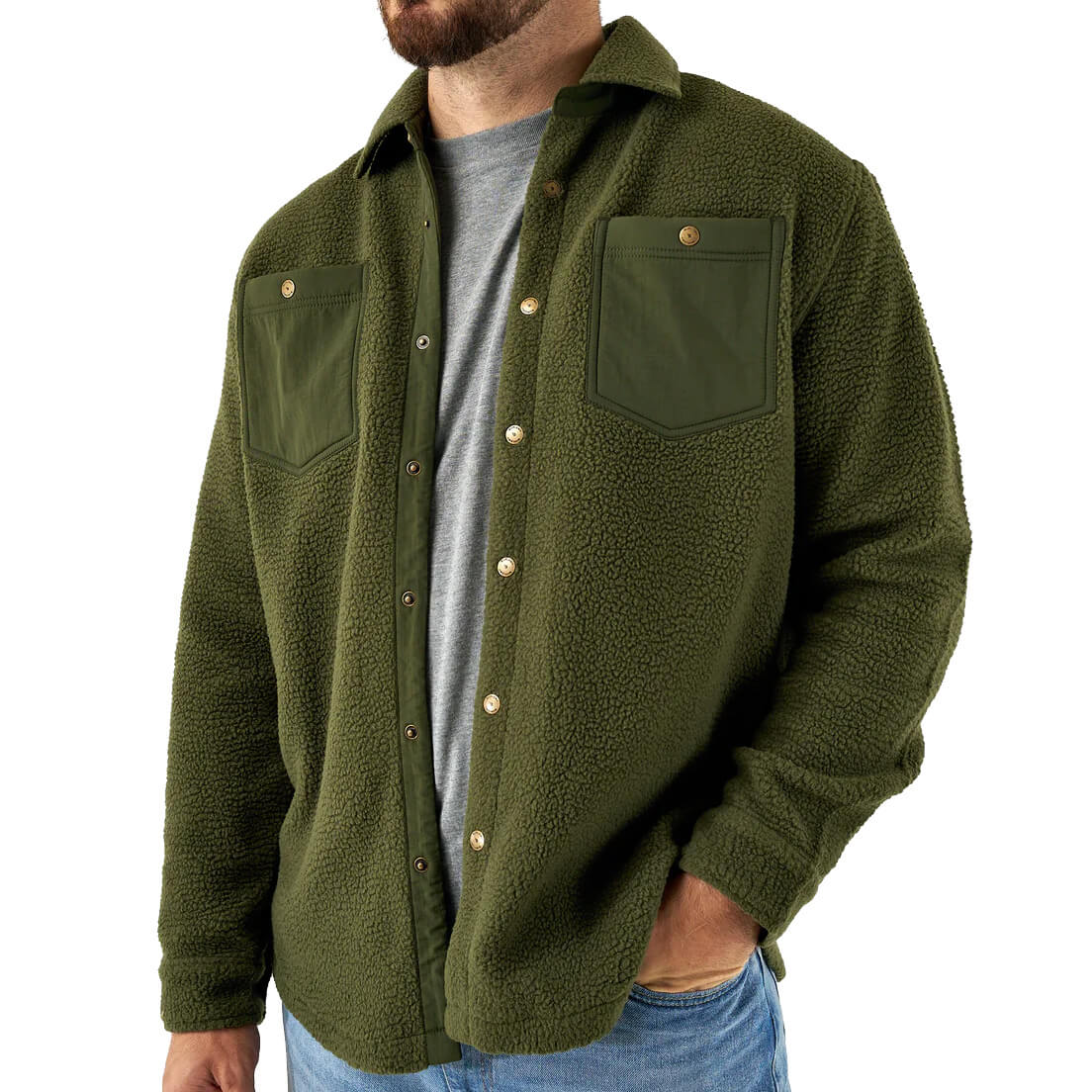 Men's Burlebo Montana Jacket