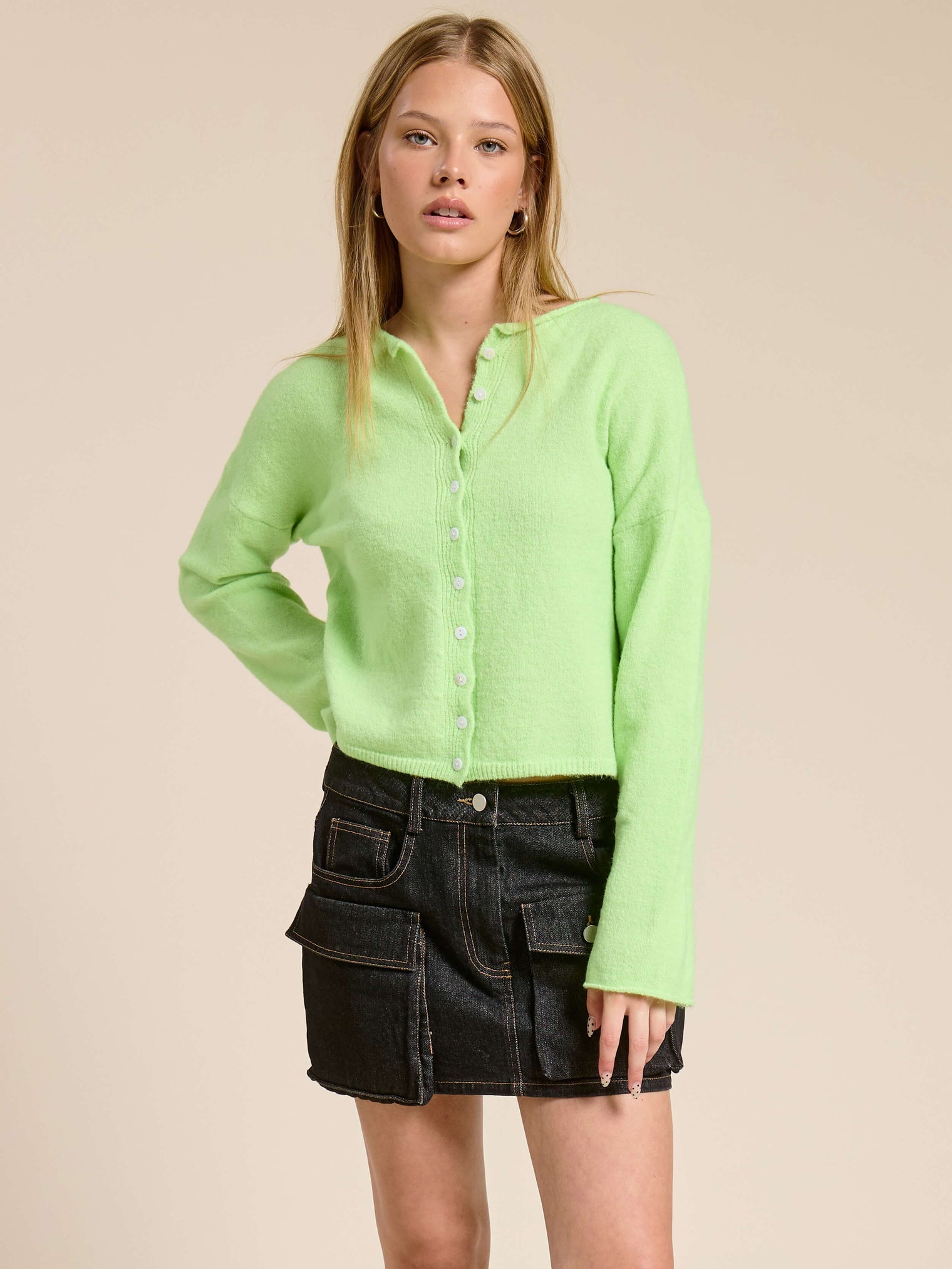 Women's Belinda Cardigan