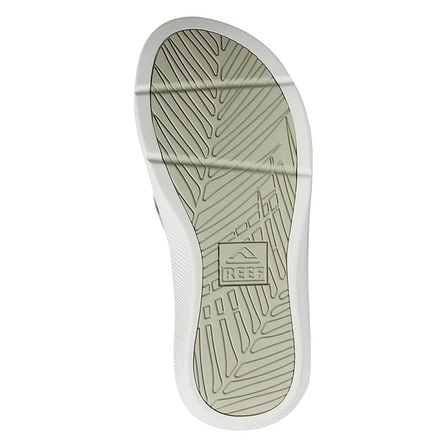 Men's Reef Santa Ana Sandals