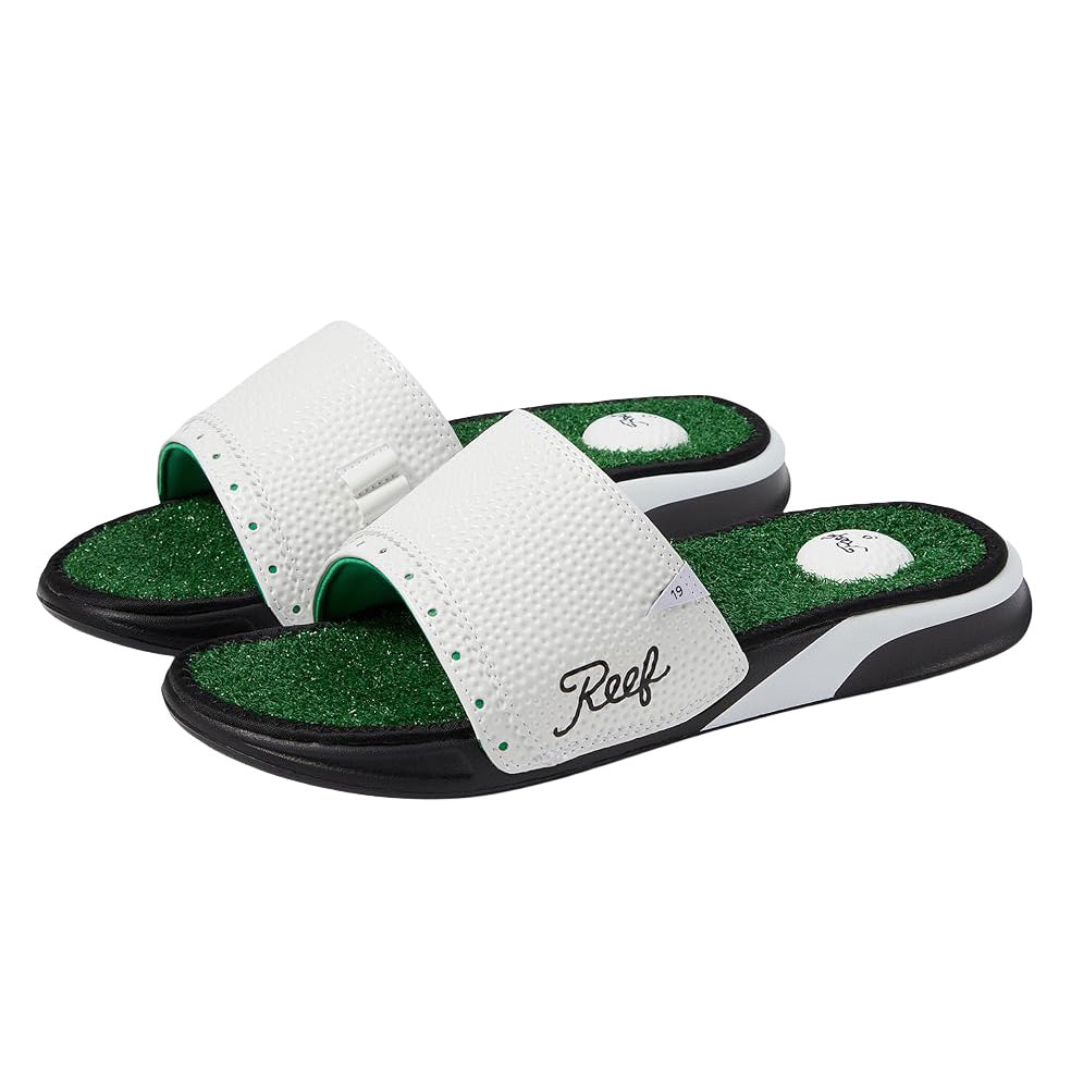 Men's Reef Mulligan Slides