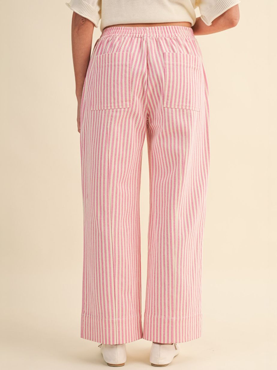Women's Whit Pant