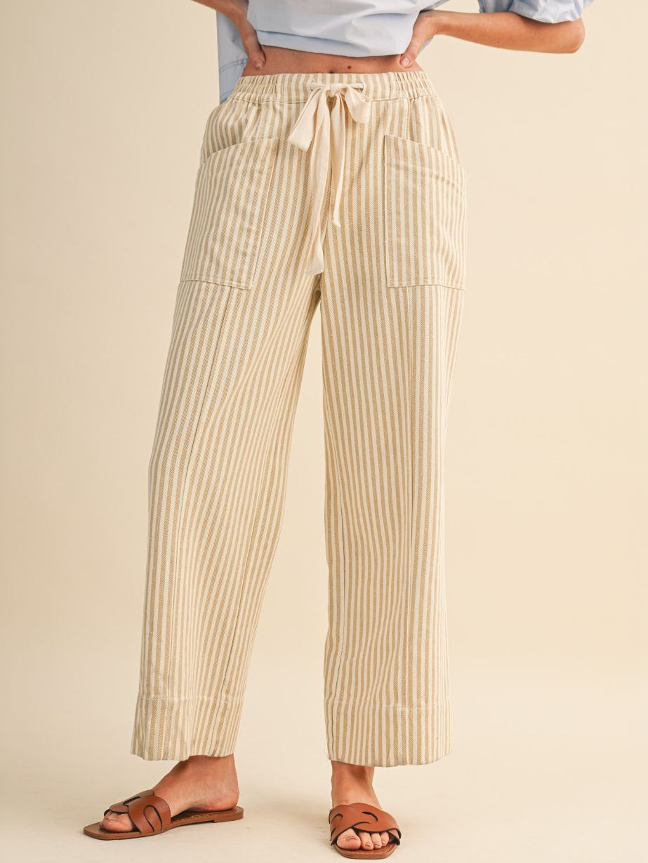 Women's Whit Pant