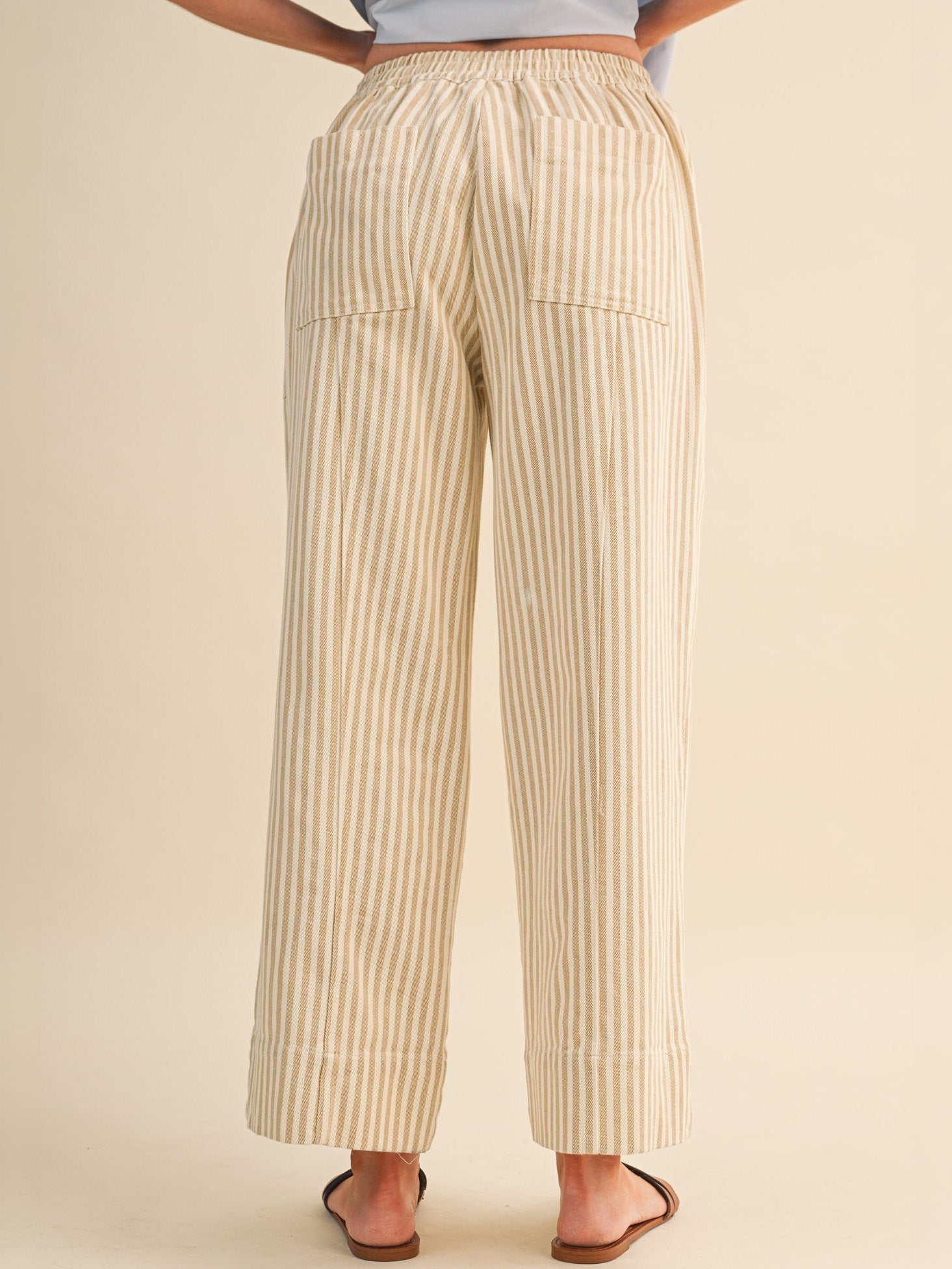 Women's Whit Pant