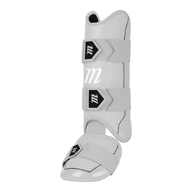 Adult Marucci D-FLX D30 Batters Leg Guard