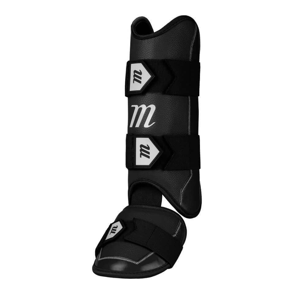 Adult Marucci D-FLX D30 Batters Leg Guard
