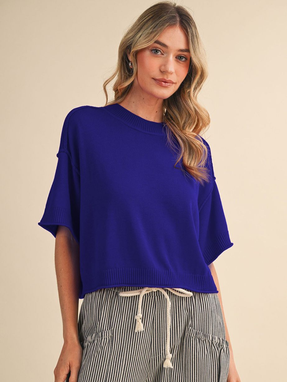 Women's Cherry Blossom Top