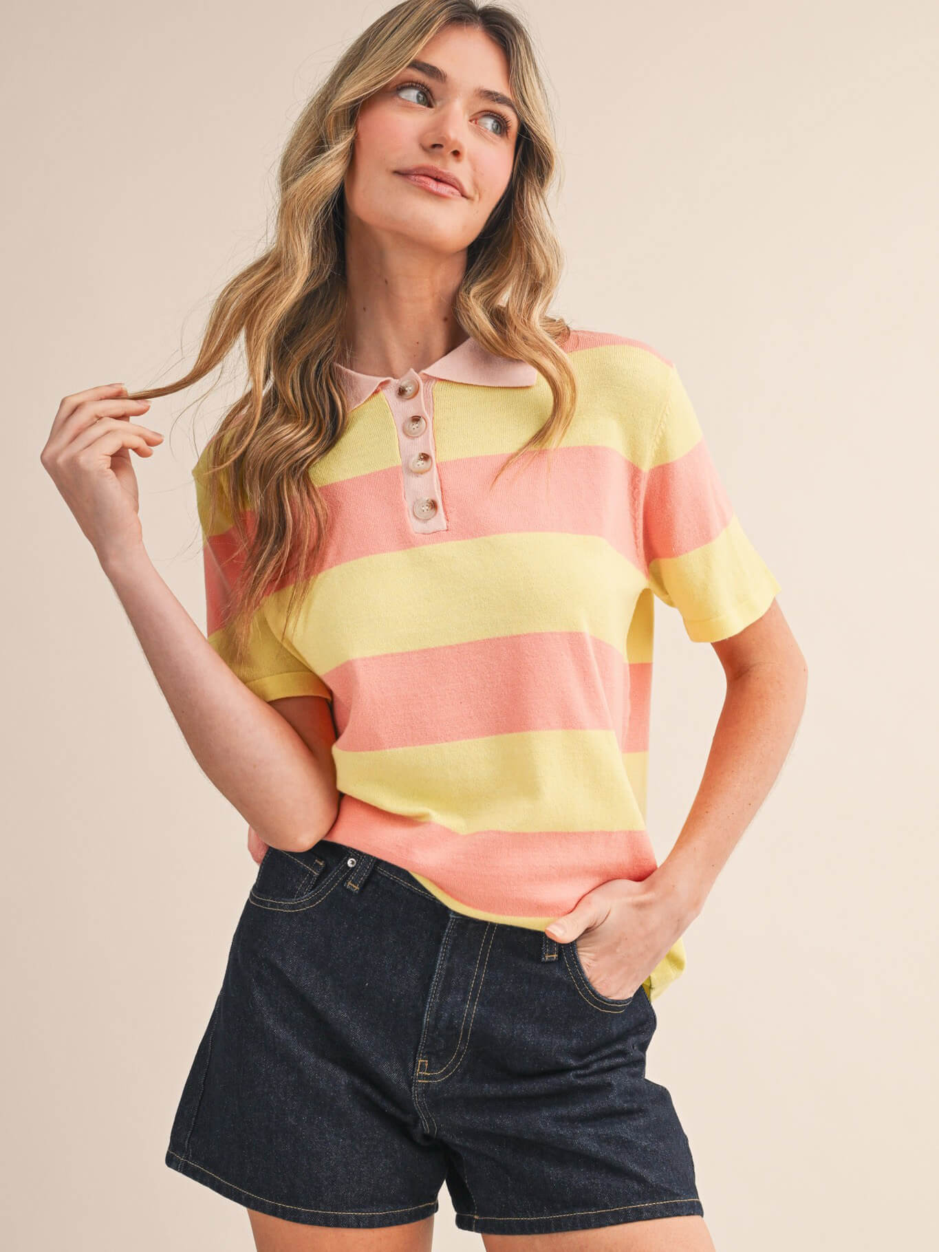 Women's Kristi Top