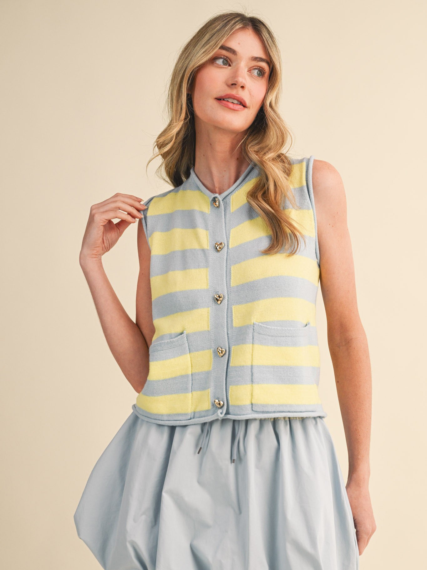 Women's Linda Vest
