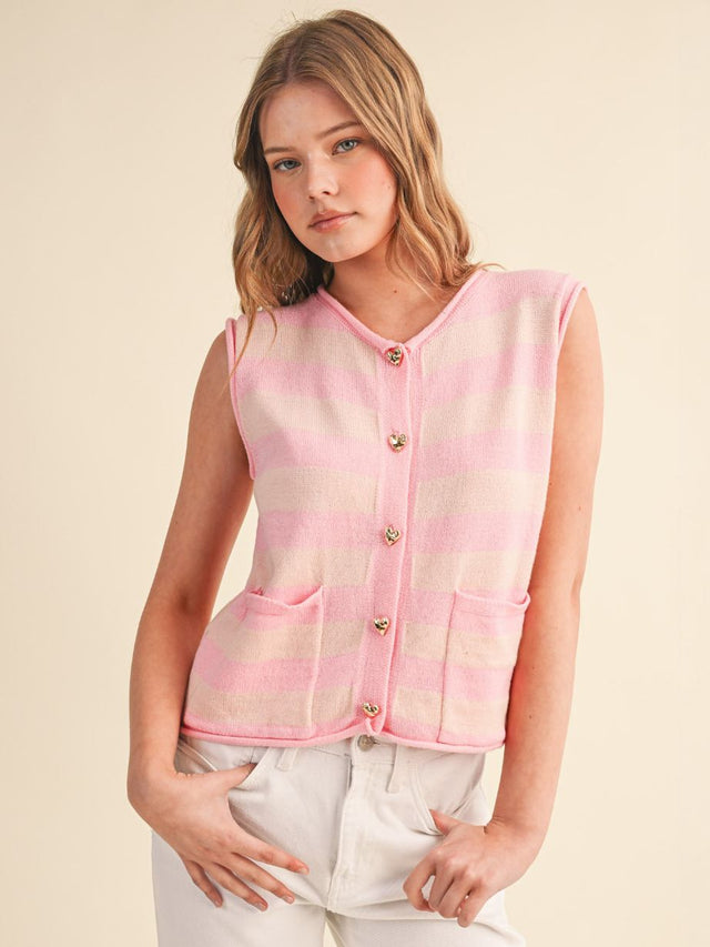 Women's Linda Vest