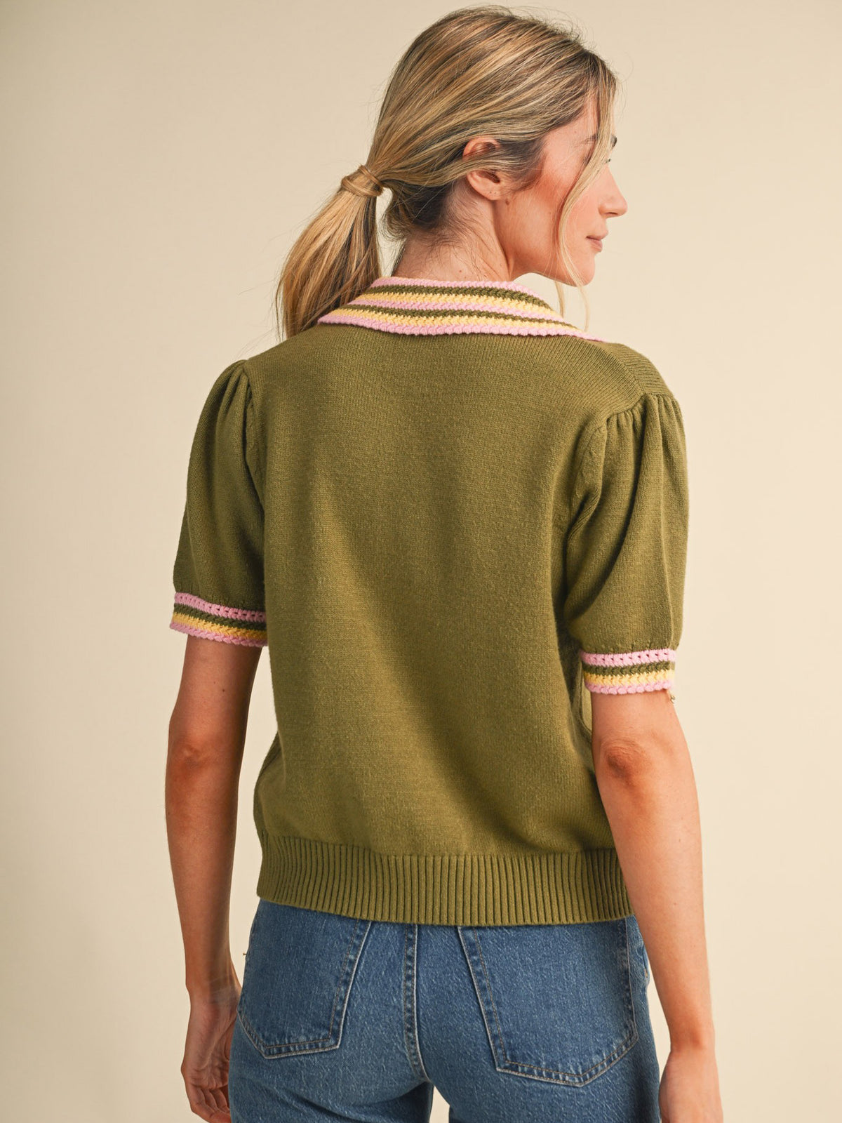 Women's Kimmi Cardigan