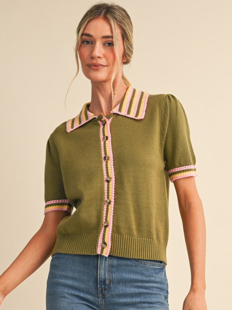 Women's Kimmi Cardigan
