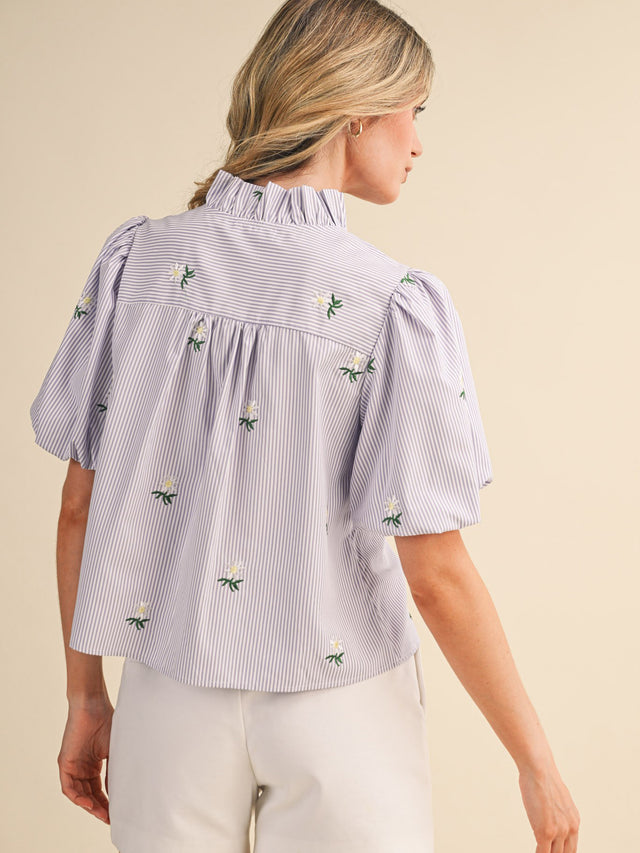 Women's Suzanne Top