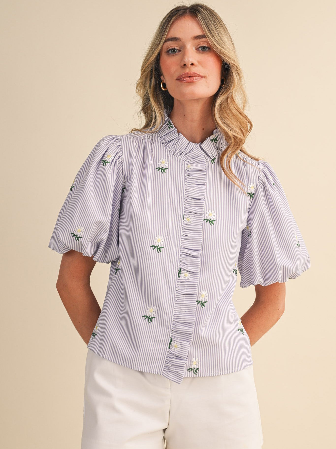 Women's Suzanne Top