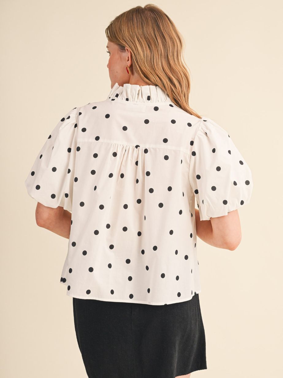 Women's Patti Top