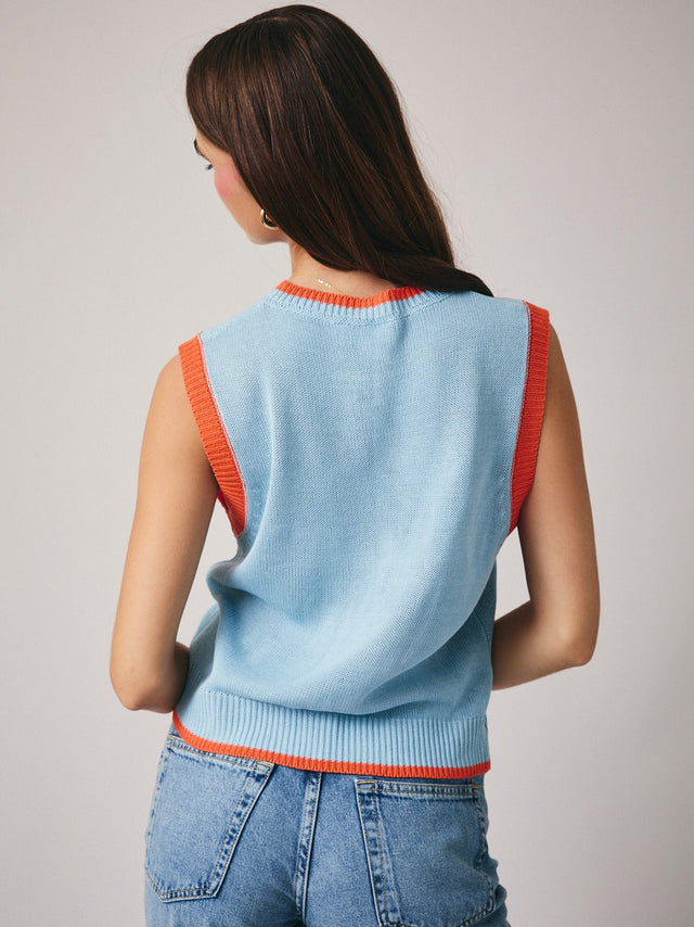 Women's Fishy Vest