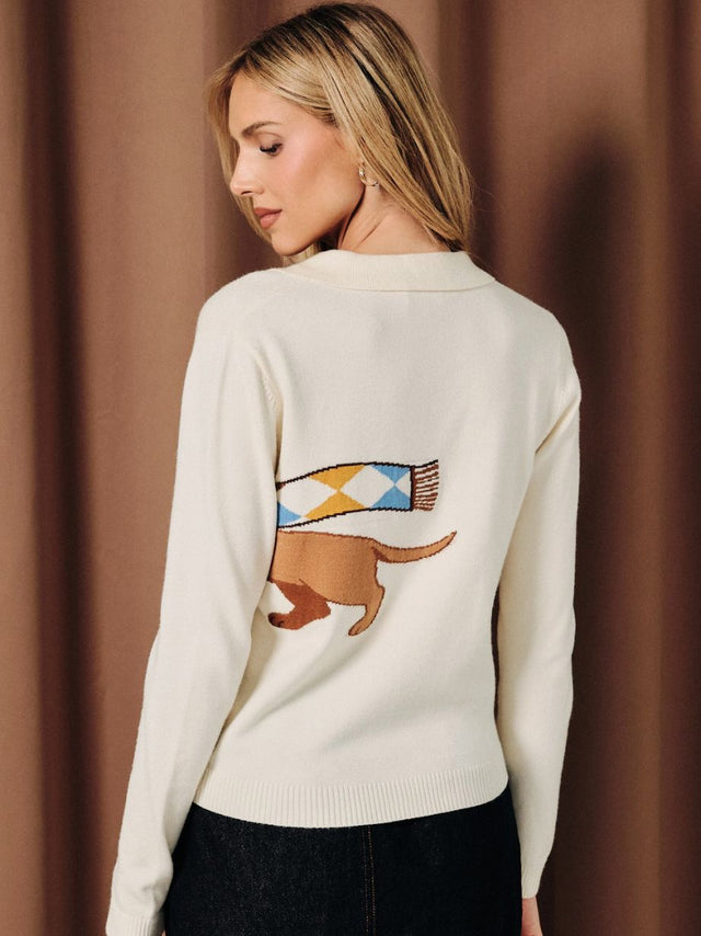 Women's Weeny Sweater
