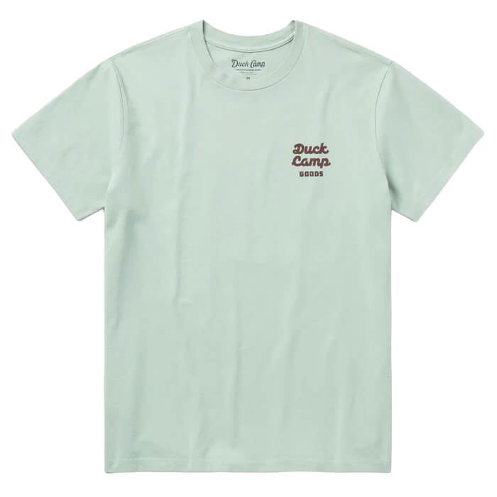 Men's Duck Camp Shop S/S Tee