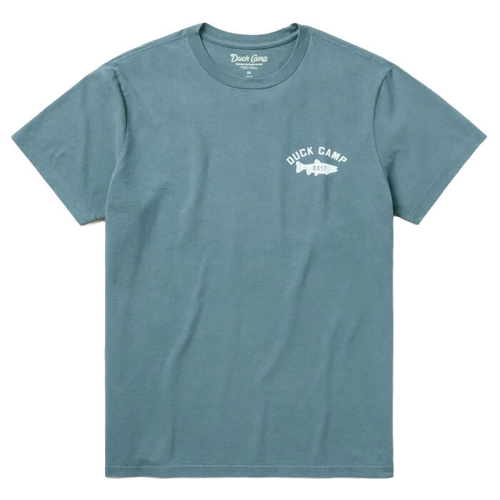 Men's Duck Camp Sporting Goods S/S Tee