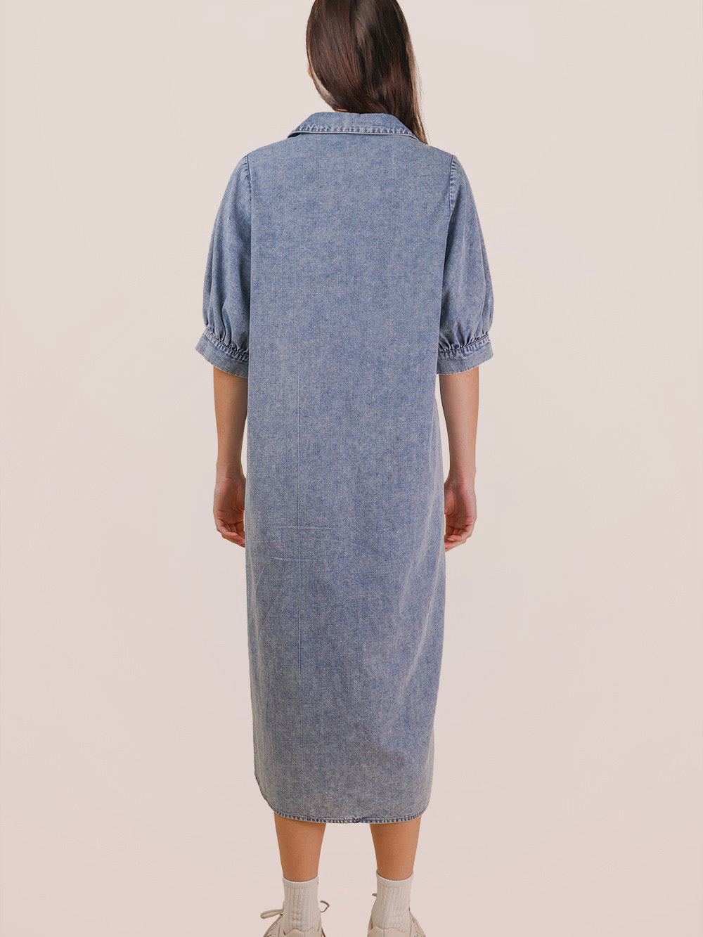 Women's Indy Dress