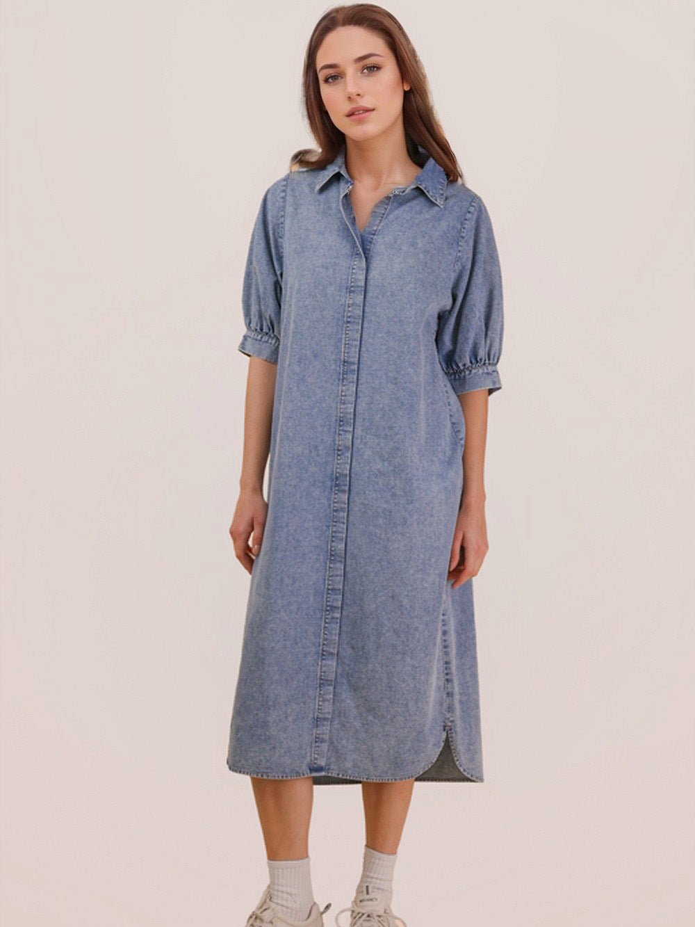 Women's Indy Dress