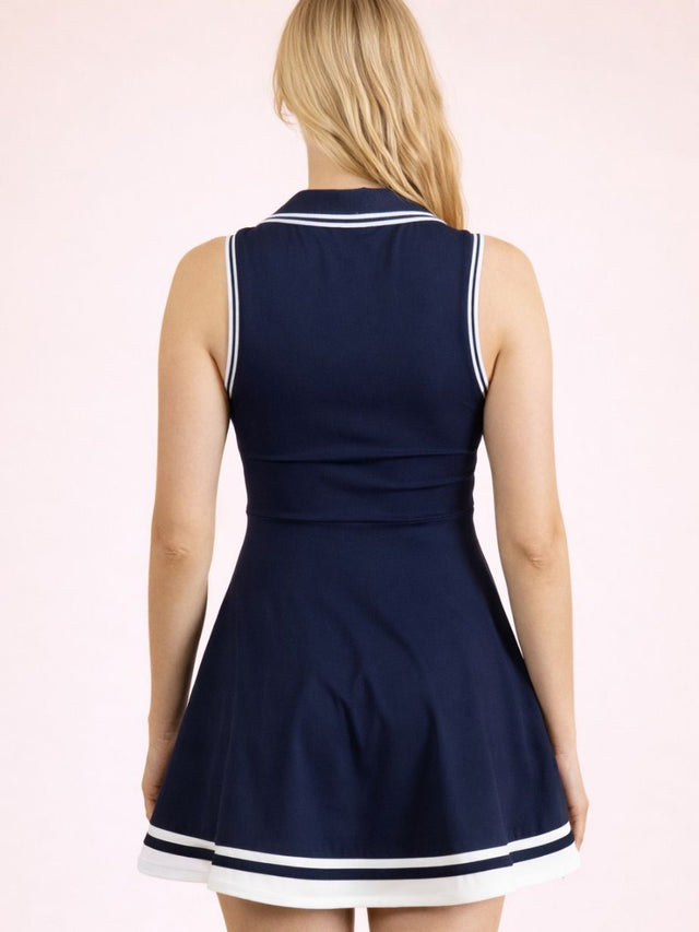 Women's Tenny Dress