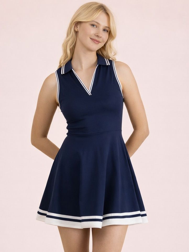Women's Tenny Dress